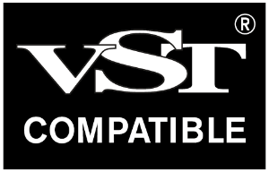 VST Logo